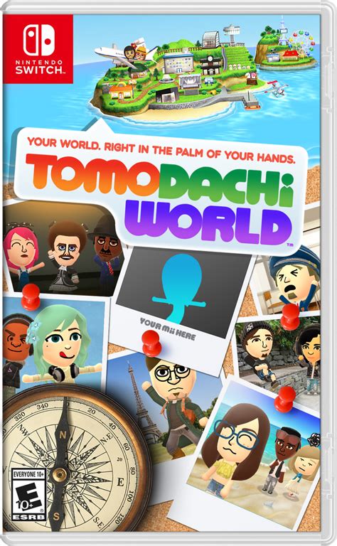 tomodachi global resources inc|Tomodachi World (Switch) .